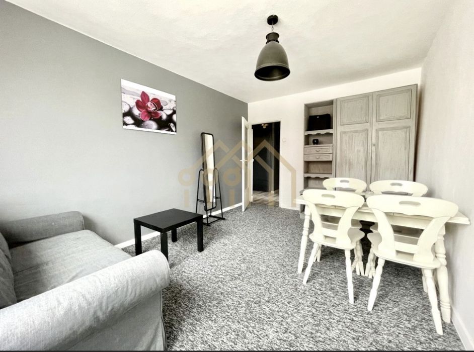 2-pokojowe mieszkanie na wynajem