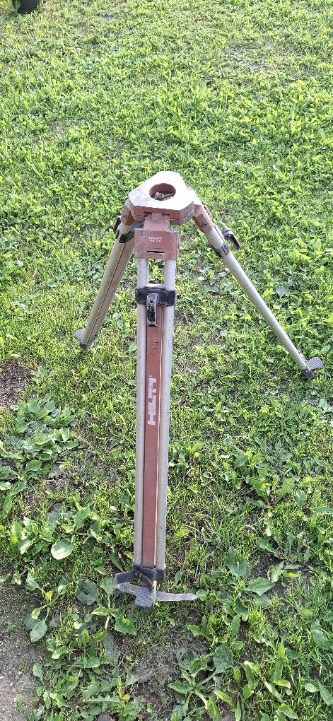 Hilti statyw PA 910 niwelator