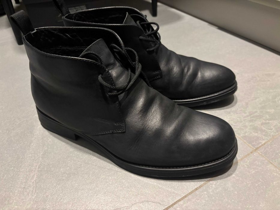 Ботинки мужские Geox EU43