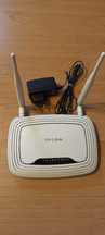 Router TP Link  WR843ND