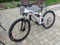 Rower Full Fuji Slx Xt Stan Dobry