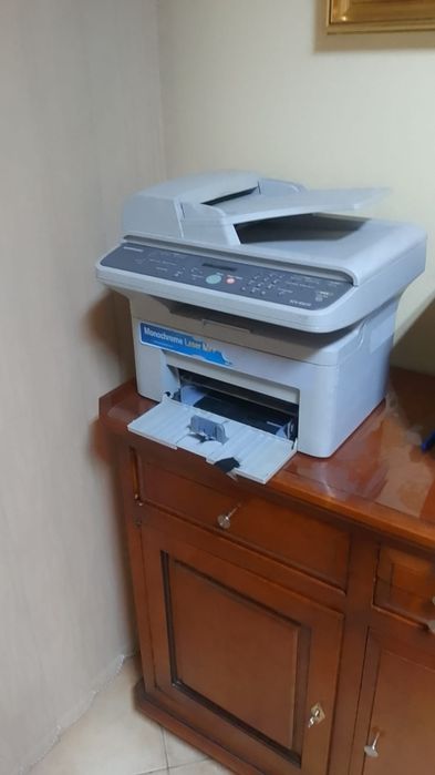 Drukarka skaner Samsung SCX-4521F