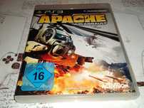 Apache Air Asslut Ps3