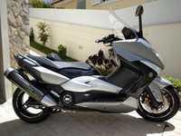 yamaha tmax xp500 excelente estado