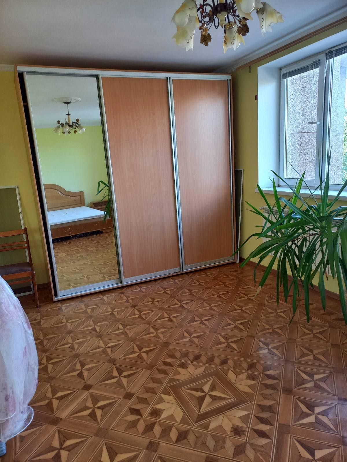 Сдам благоустроенный дом в сухом лимане 2х этажный