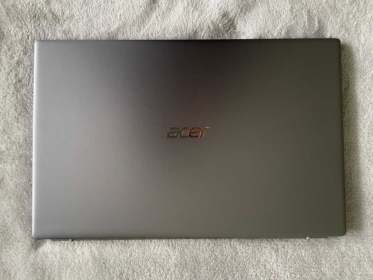 Ноутбук Acer Swift 3 SF316-51