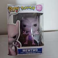 Figurka Funko POP! POKEMON Mewtwo 581