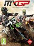 MXGP The Official Motocross PC