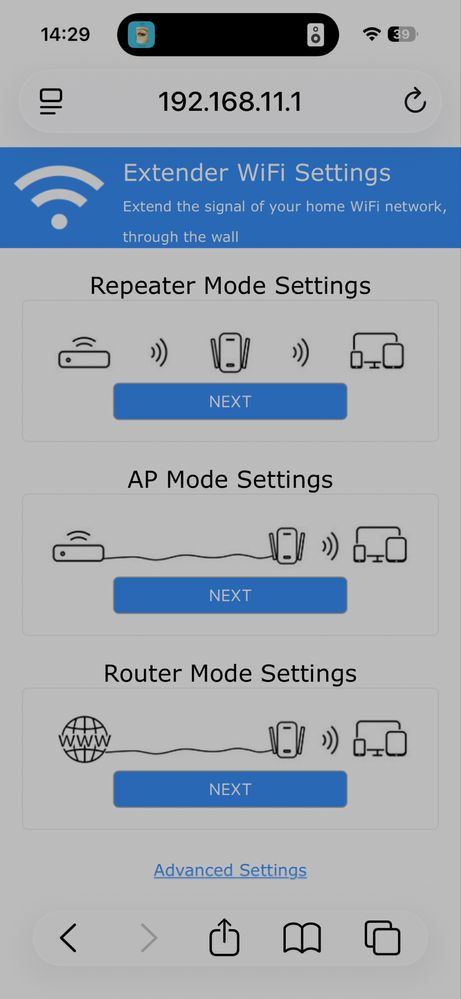 Wzmacniacz wifi
