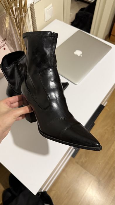 Чорні казаки Mango