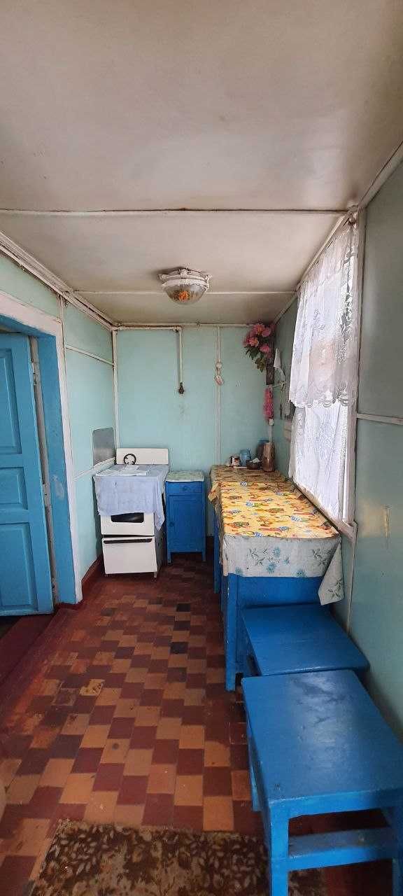 Продам дом г. Змиев возле реки Северский Донец