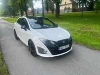 Seat Ibiza 1.4 TSI DSG Bocanegra 180 Ps