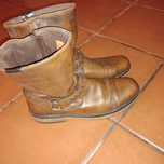 Botas 45 originais harley Davidson