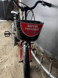 Продам велосипед Royal voyage 16