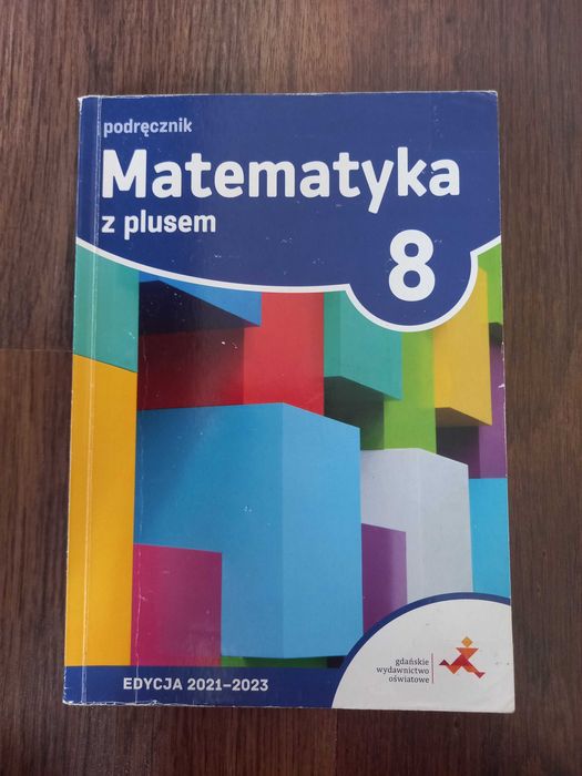 Matematyka z plusem 8
