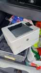 Hp Impressora Laser Laserjet Pro M404dn Branco