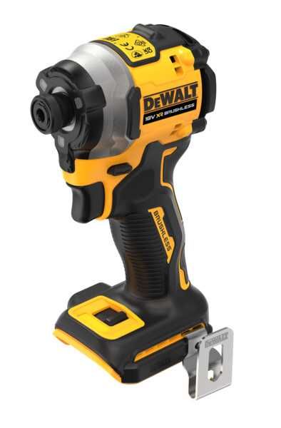 Zakrętarka udarowa Dewalt DCF850N