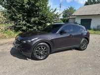 Продаж авто Infiniti FX-35