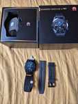 Huawei watch GT- 2, komplet