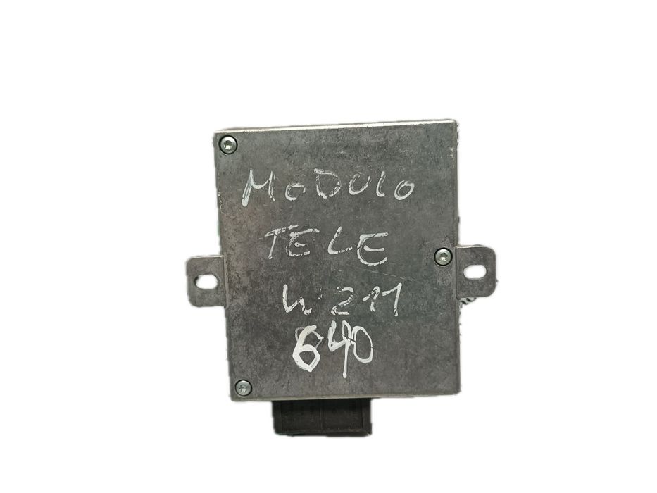 Centralina airbag MERCEDES-BENZ Classe E (W211)