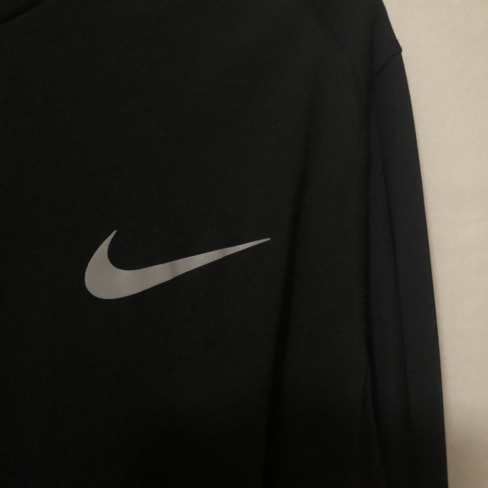 Бігова термо-кофта Nike DRI-FIT , XL (нова) running