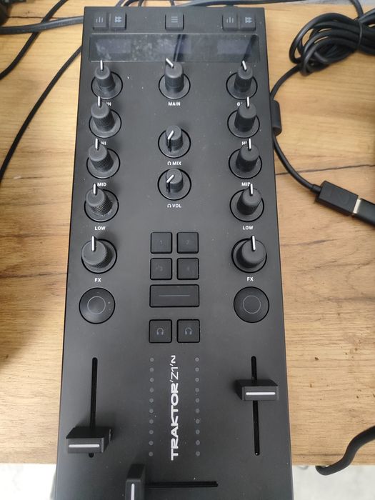 Traktor Z2 mk2 в прекрасному стані!