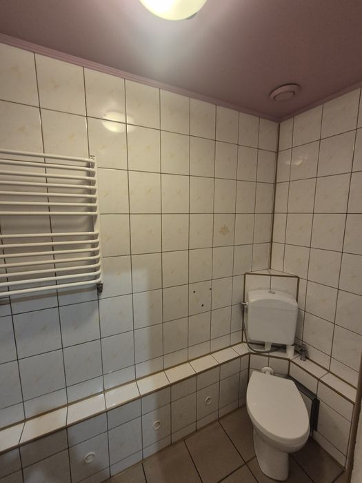 Lokal handlowo-usługowy 34m2