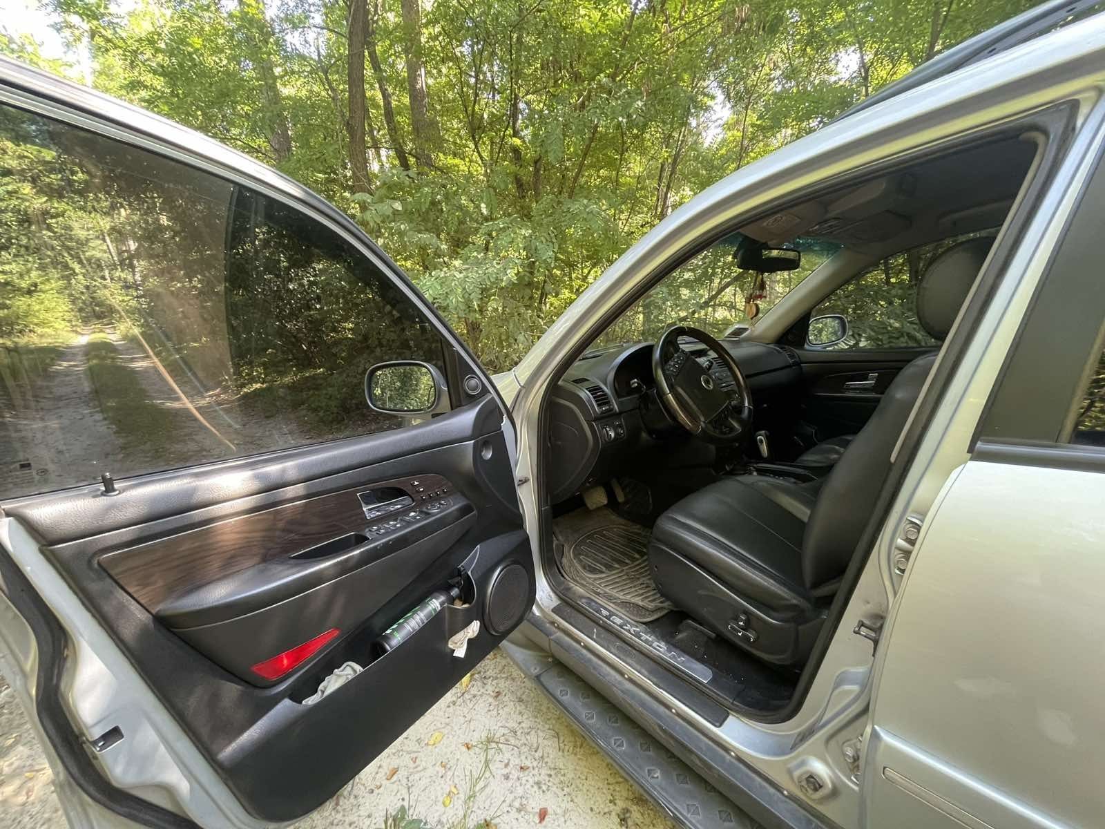 Продам SsangYong Rexton