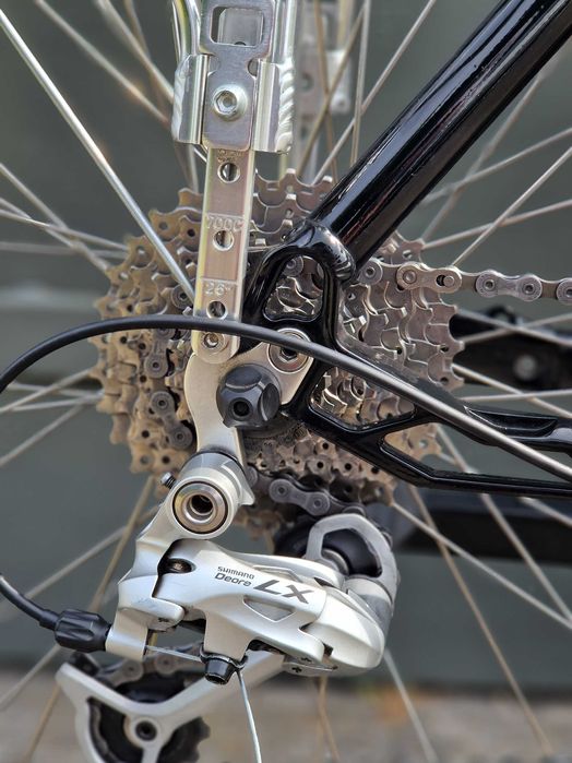 Unibike Globetrotter