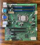 Комплект мат. плата Fujitsu D3222-A12/i5-4570/RAM-16Gb + ПОДАРОК