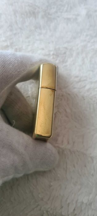 Zapalniczka Zippo VENETIAN Brass 1988r