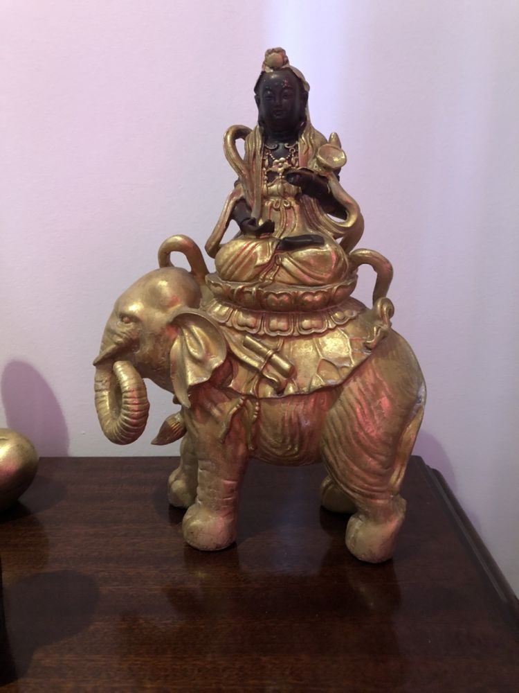 Estatuetas Hindu