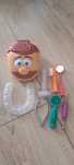 Play doh dentysta