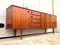 Aparador olaio vintage 210comp X 43prof X 83alt