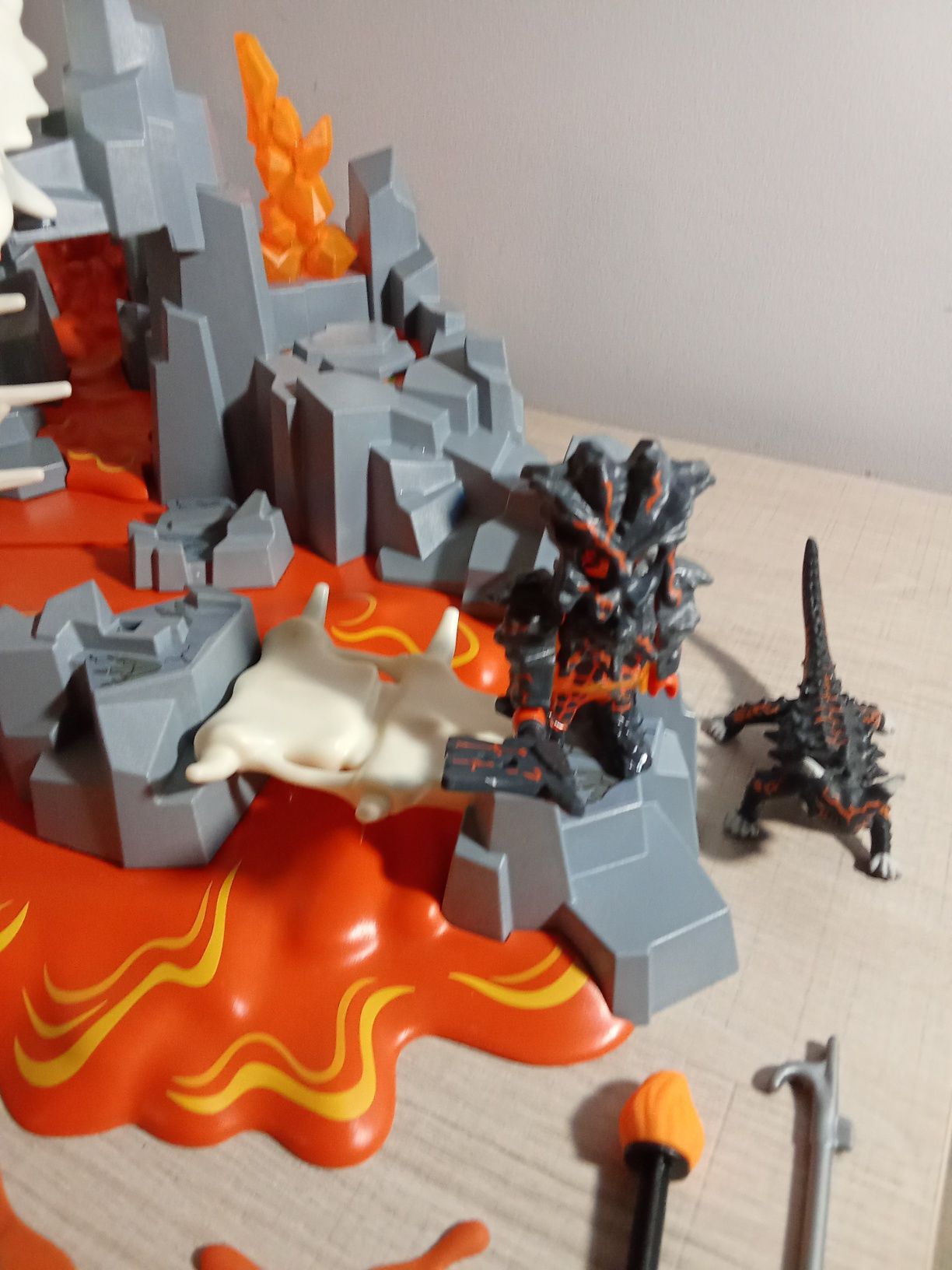 Zestaw Playmobil 70926