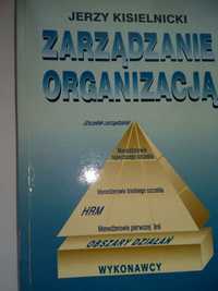 Zarządzanie organizacja jerzy kisielnicki