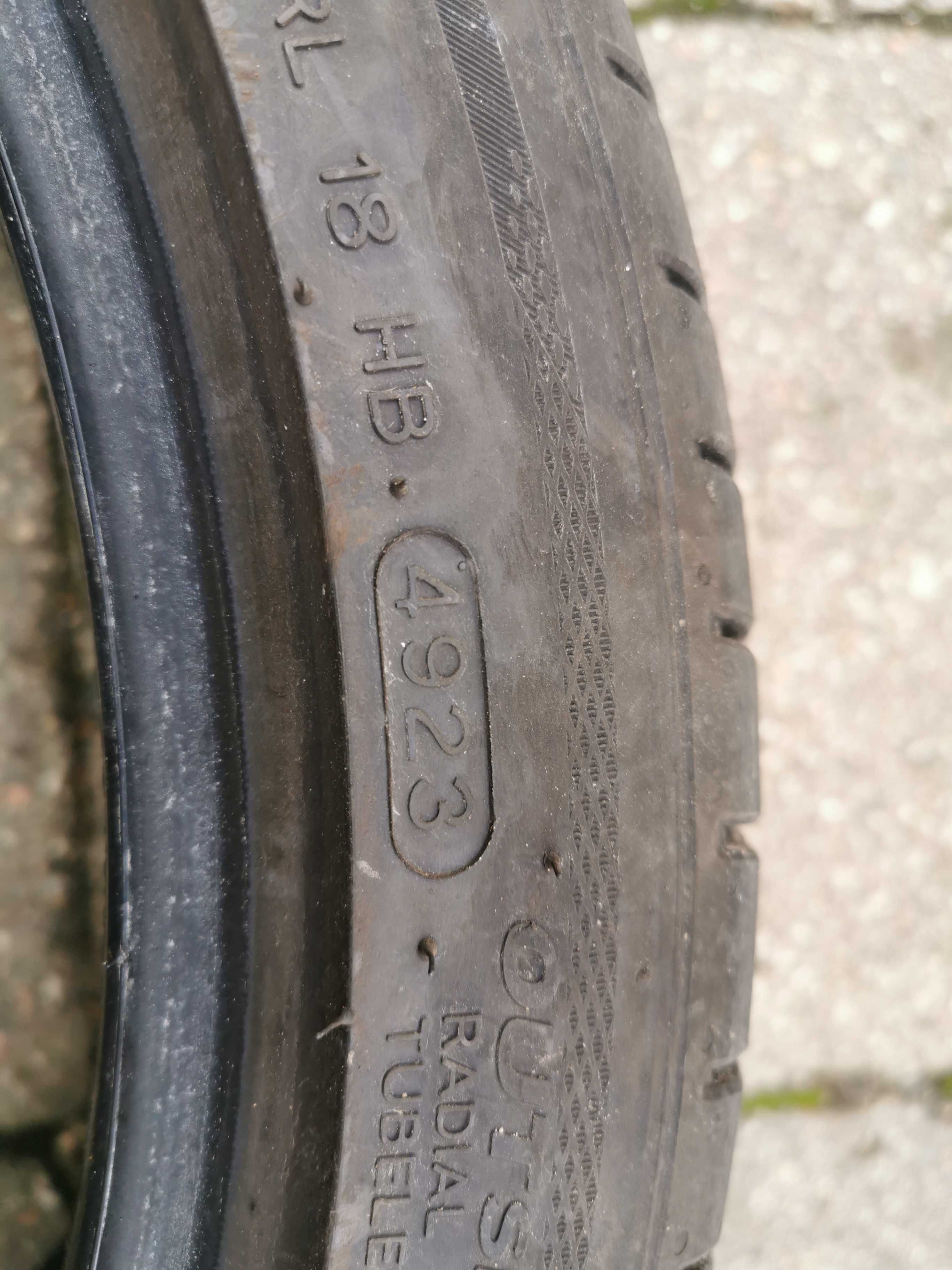 Opony letnie Hankook Ventus Prime 4 225/40 R18 2023