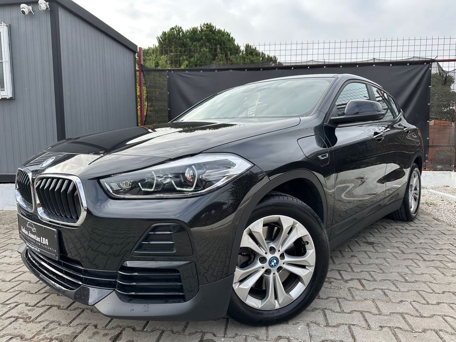 BMW X2 25 e xDrive Advantage