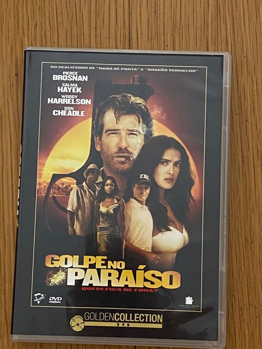 Filmes em bom estado