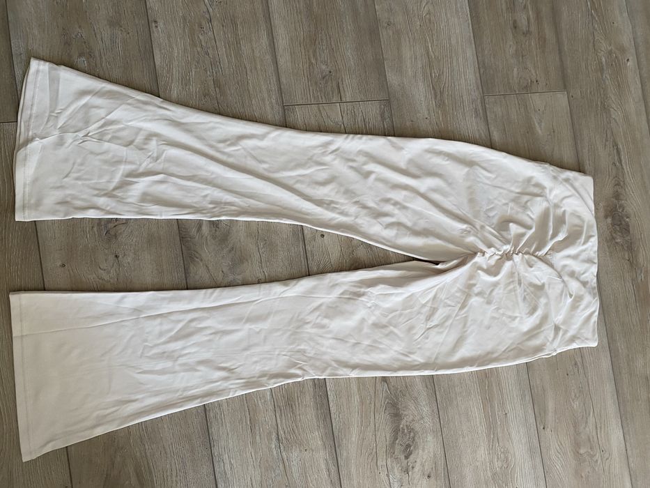 Нові штани не підійшов розмір