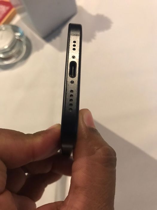 IPhone 15 128 Gb como novo