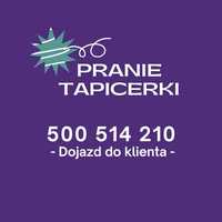 Pranie tapicerki Polkowice - pranie kanap, czyszczenie wykładzin