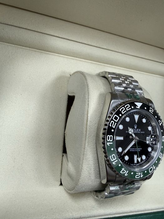 Часы Ролекс Rolex GMT Master Sprite Годинник