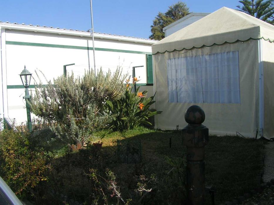 Residencial Campimeco