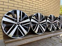 Диски R19 5.108 ET42 Форд Куга Ескейп Вольво і тд