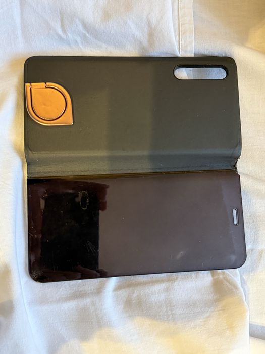 Huwaei P 20 Pro z etui dobry stan.