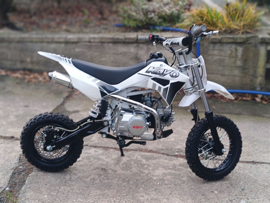 Kayo 110 Jak Nowy OKAZJA!!!