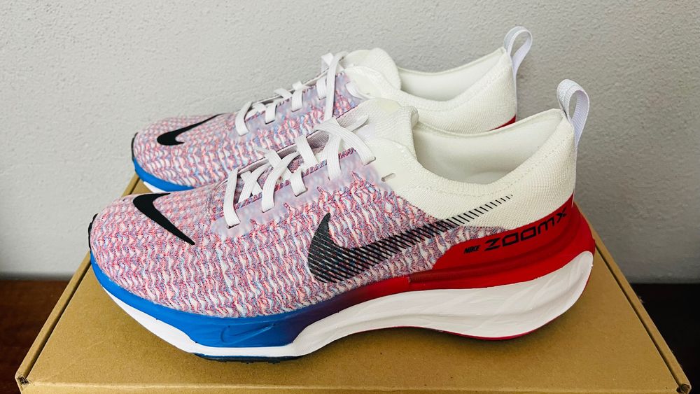 Nike Invincible 3 roz. 42