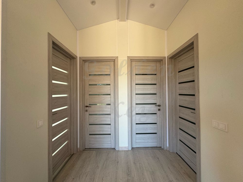 Продам Будинок 70м2, з РЕМОНТОМ, Серед СОСЕН,БіляОзера, 30кмКиїв