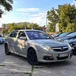 Opel Signum|2.2P 155KM|Manual6b|Xenon|Klima|GrzaneFotele|Alufelgi|2005